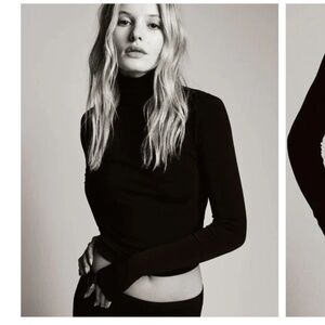 Eterne Romee Top size XS